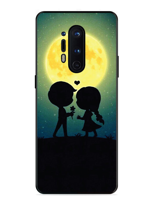 OnePlus 8 Pro Couple Kids