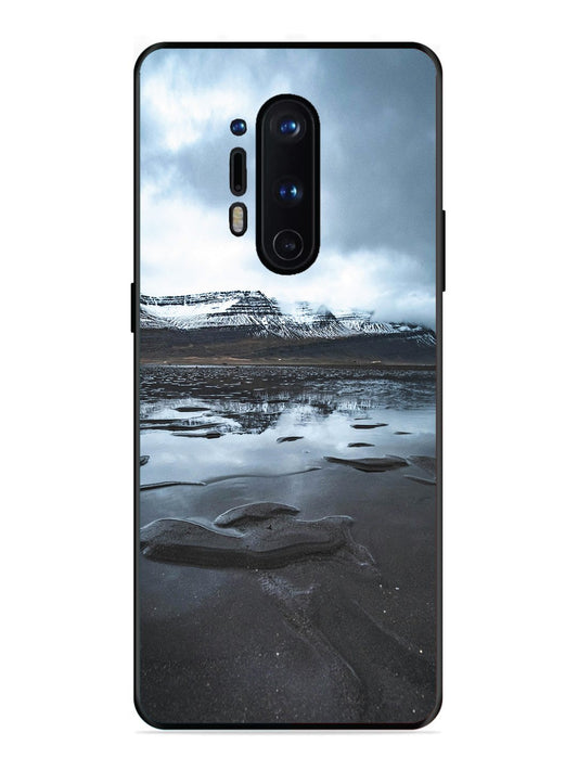 OnePlus 8 Pro Beach And Mountain