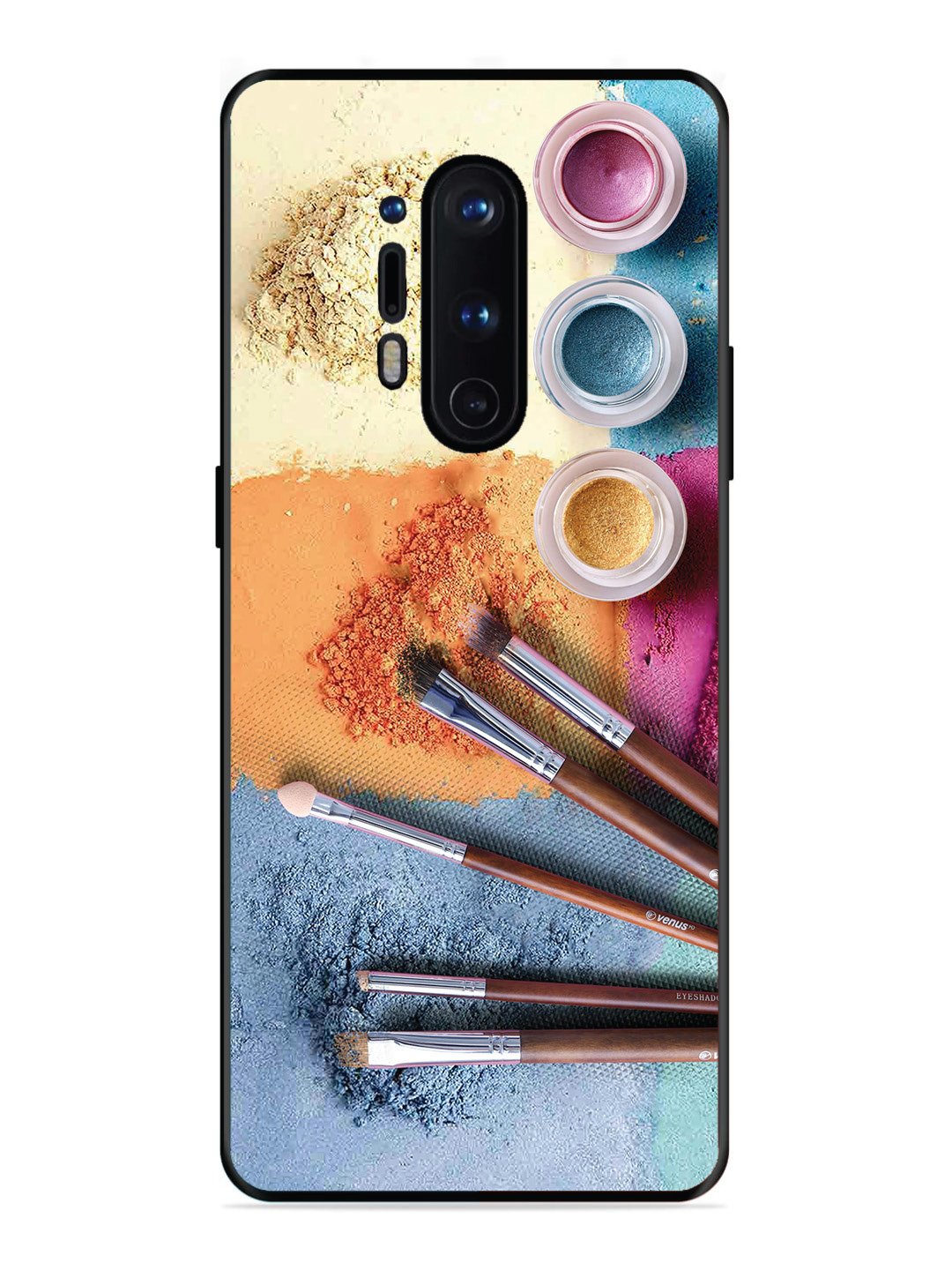 OnePlus 8 Pro Creative Canvas