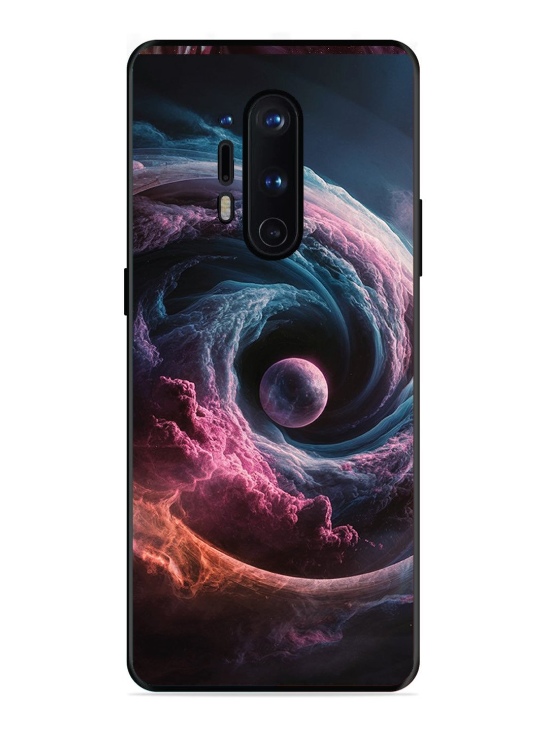 OnePlus 8 Pro Colorful Universe