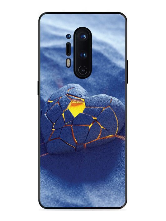 OnePlus 8 Pro Broken Heart