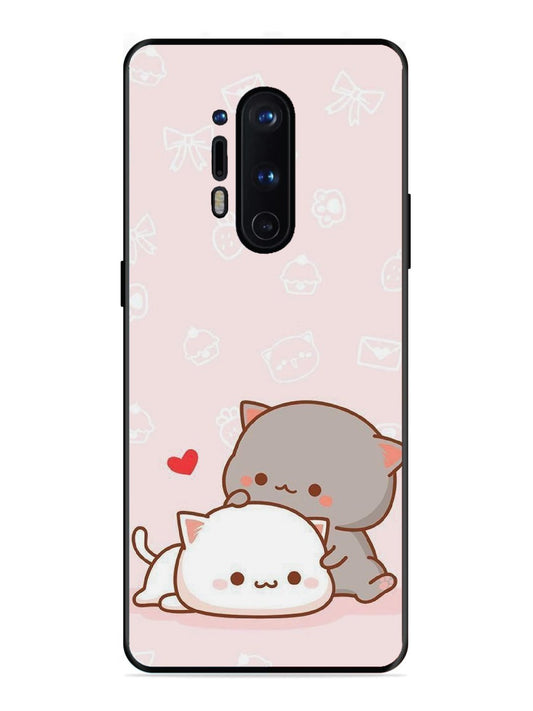 OnePlus 8 Pro Bubu & Dudu Love