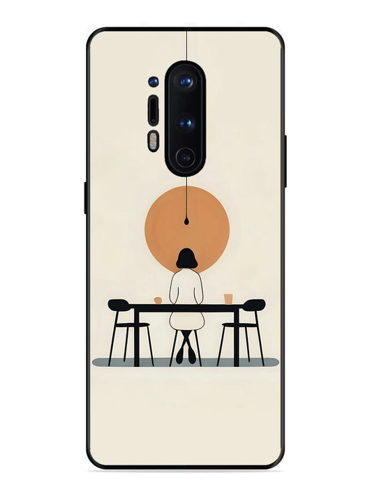 OnePlus 8 Pro Alone