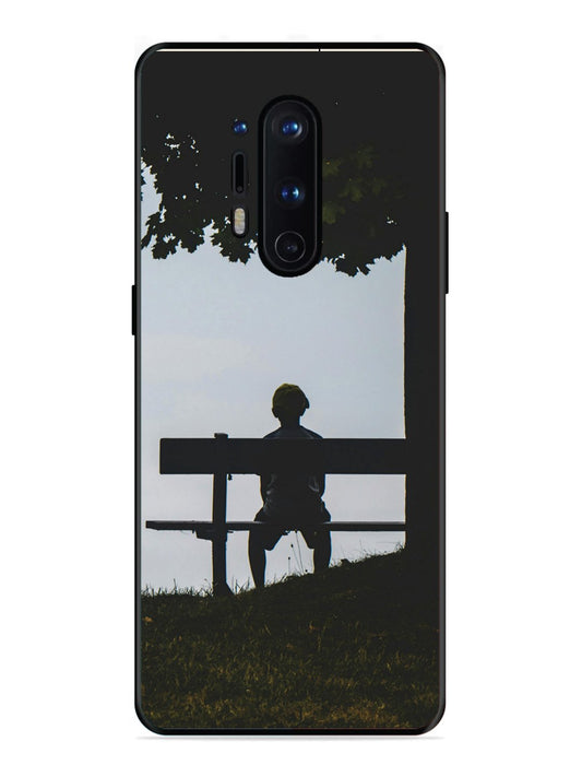 OnePlus 8 Pro Alone under the Baniyan Tree