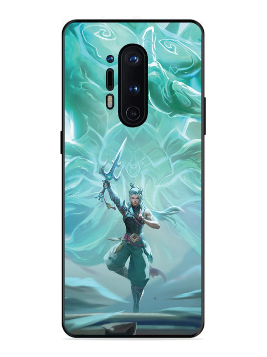 OnePlus 8 Pro Suyou