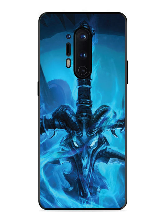 OnePlus 8 Pro Warcraft Arthas