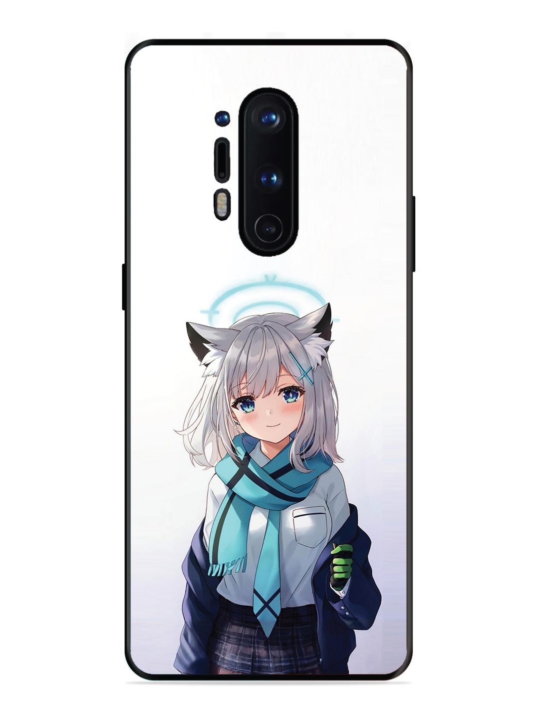 OnePlus 8 Pro Cute Angel