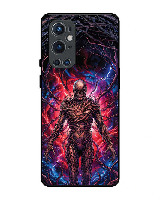 OnePlus 9 Pro Stranger Things Vecna