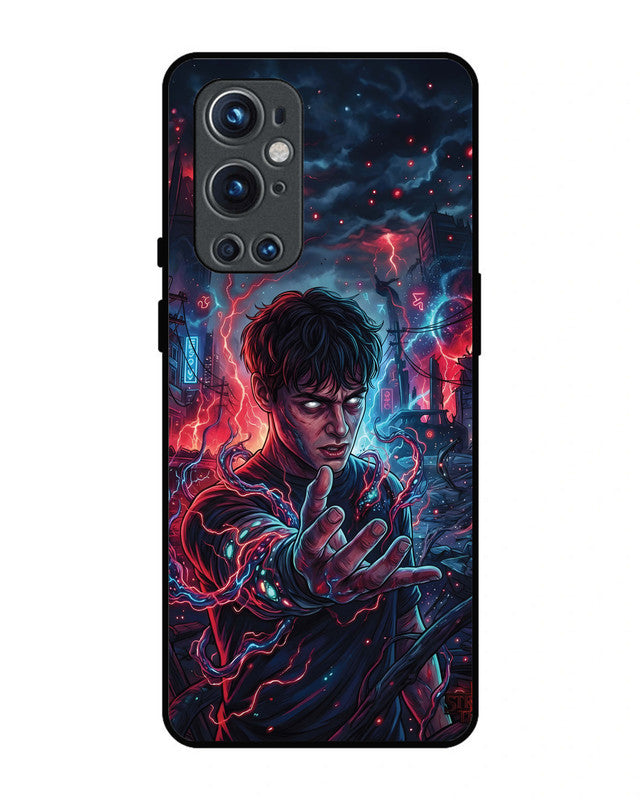 OnePlus 9 Pro William The Sorcerer