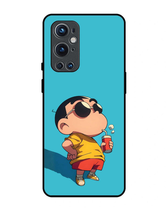 OnePlus 9 Pro Sinchan