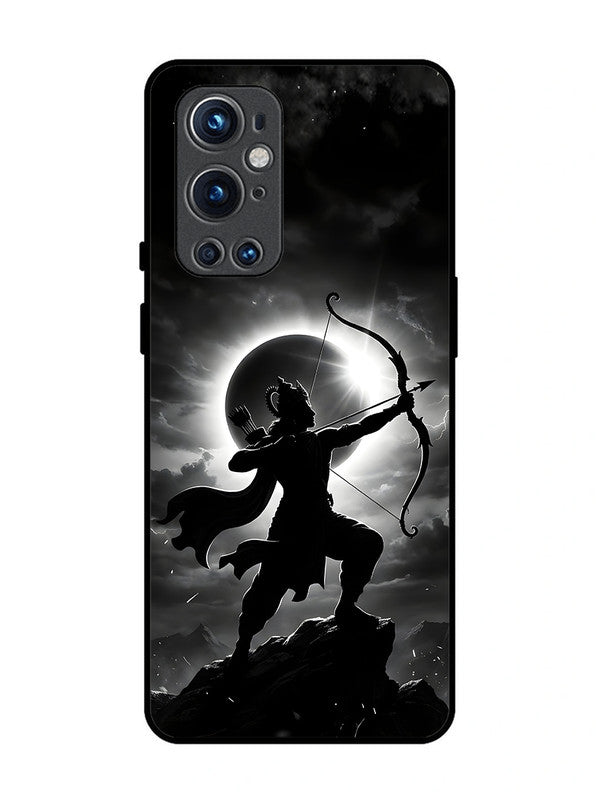 OnePlus 9 Pro Prabhu Shri Ram