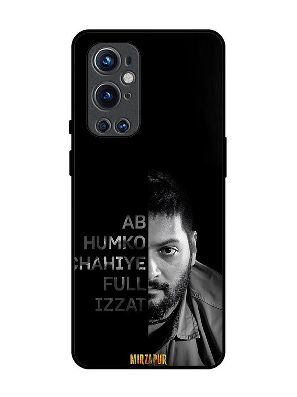 OnePlus 9 Pro ab hamko chahiye full ijjat
