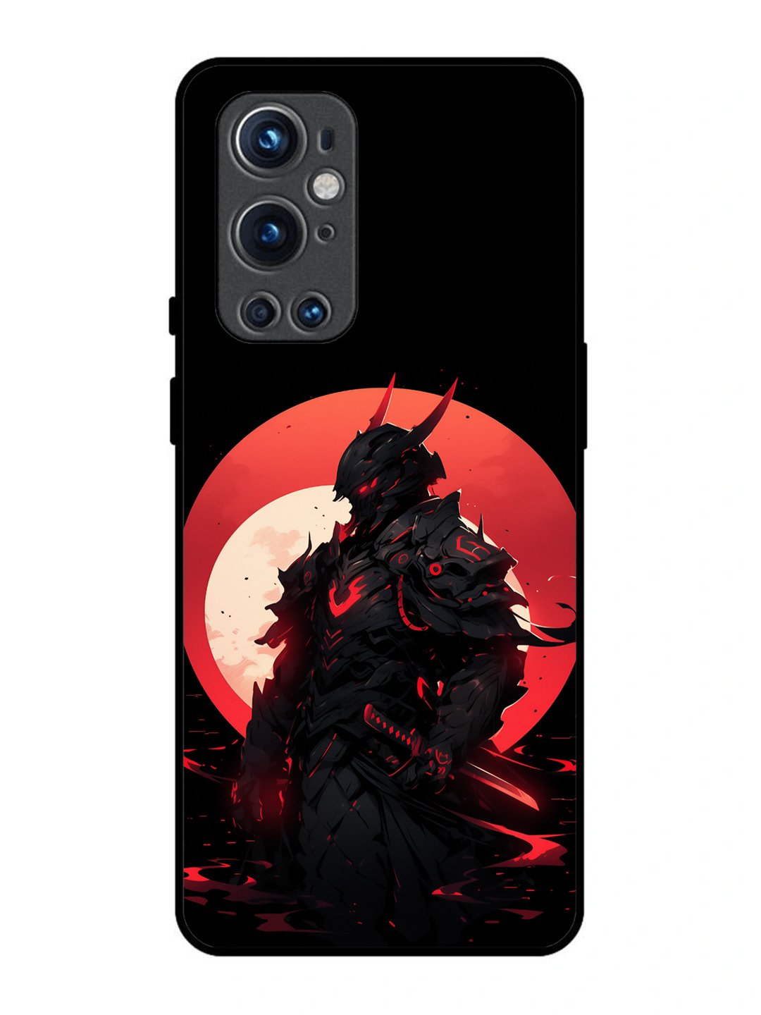 OnePlus 9 Pro Battle Ninja