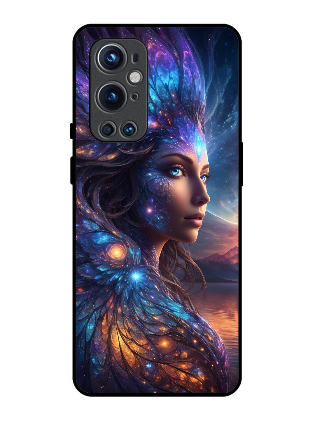 OnePlus 9 Pro Fairy
