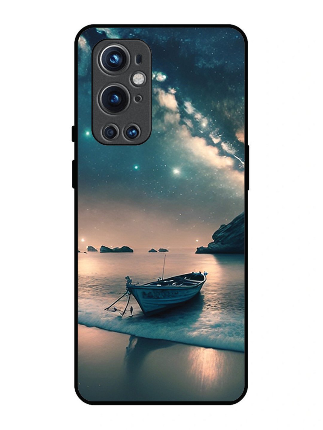 OnePlus 9 Pro Seaside Escape