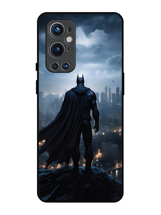 OnePlus 9 Pro King of Bats