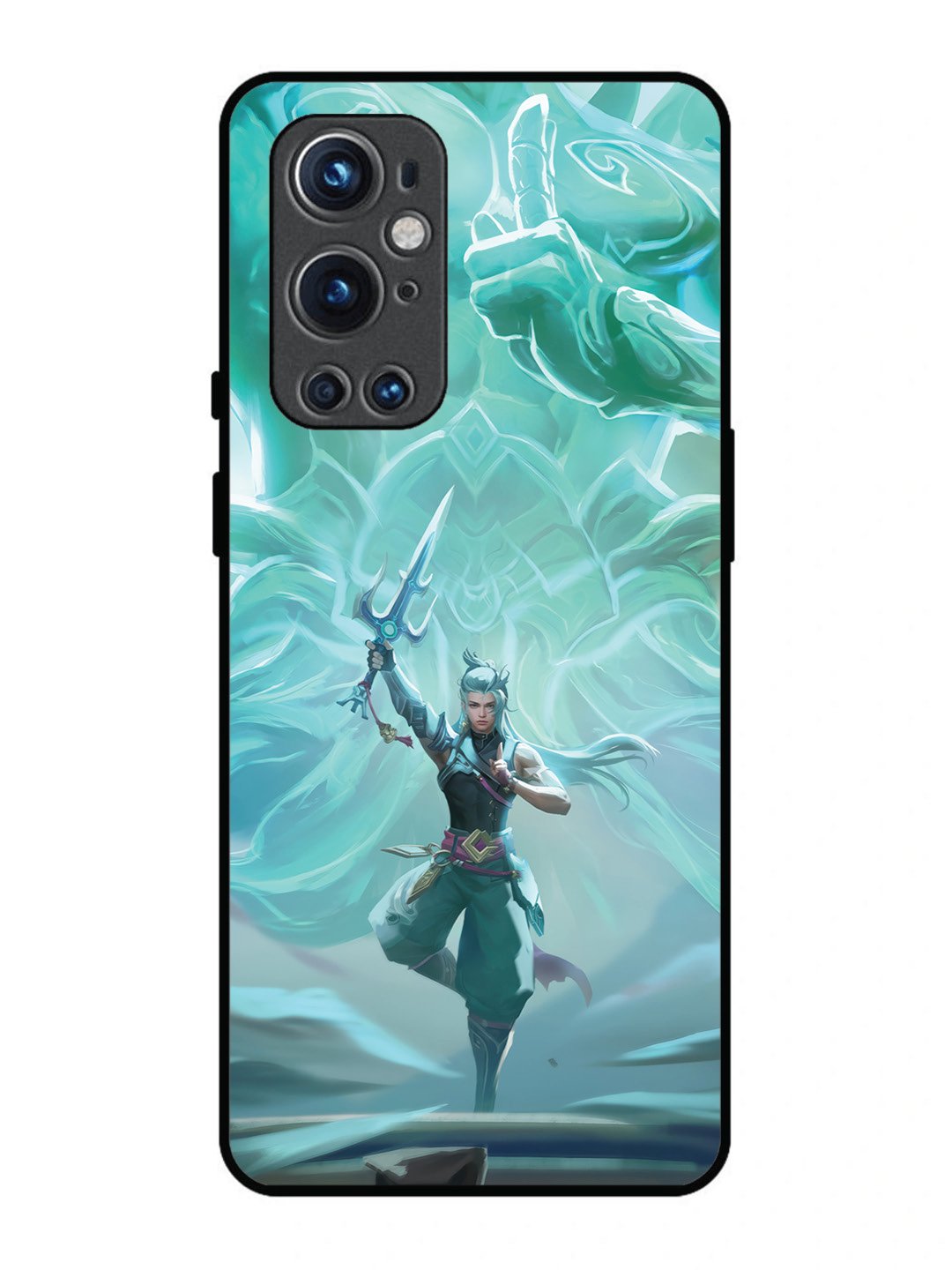 OnePlus 9 Pro Suyou