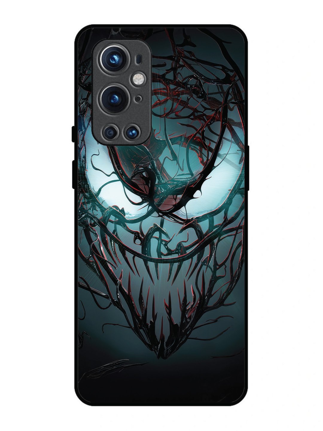 OnePlus 9 Pro Venom 3