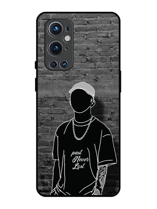 OnePlus 9 Pro Badboy Hearbroken Love Quotes