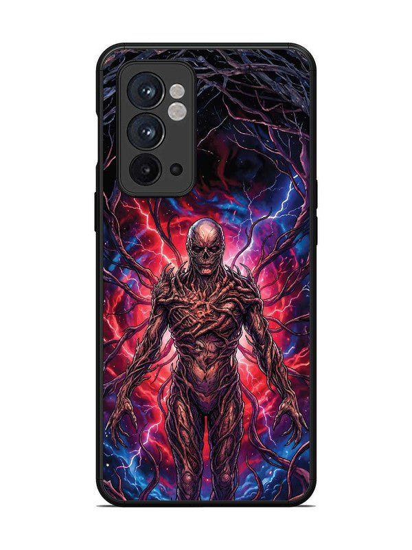 OnePlus 9RT Stranger Things Vecna