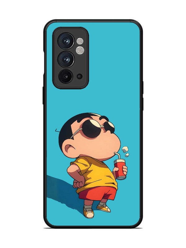 OnePlus 9RT Sinchan