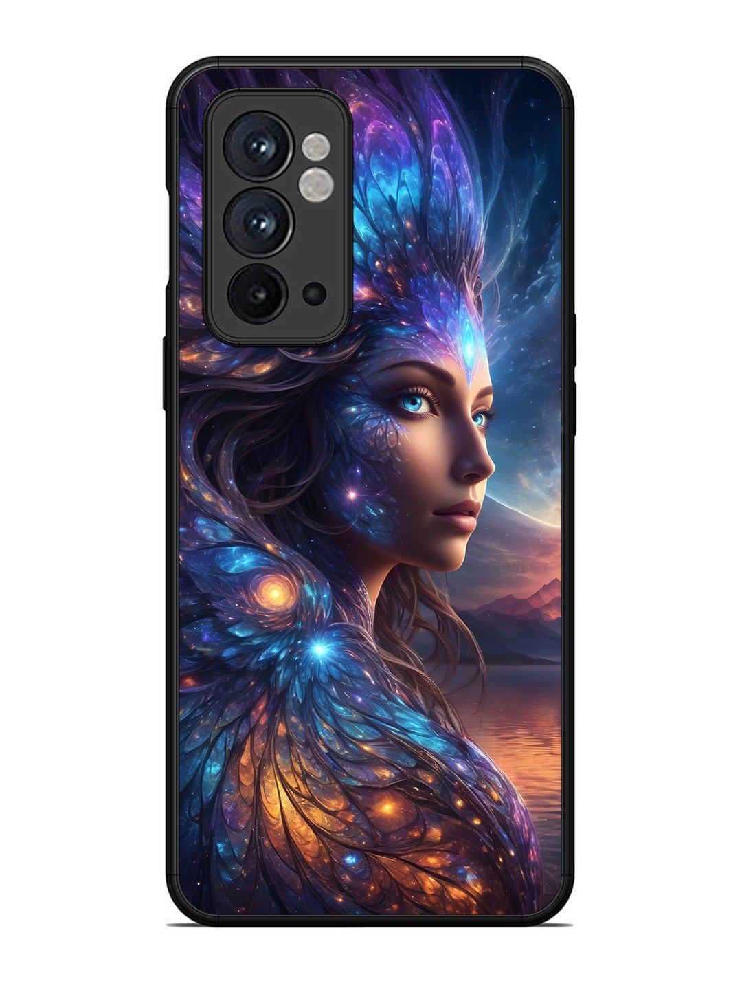 OnePlus 9RT Fairy