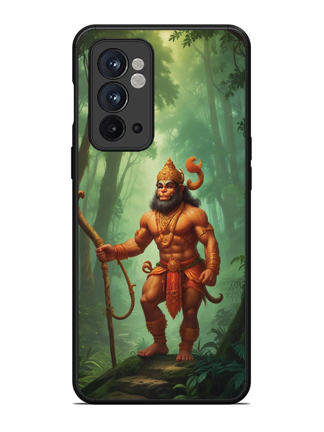 OnePlus 9RT Veer Hanuman
