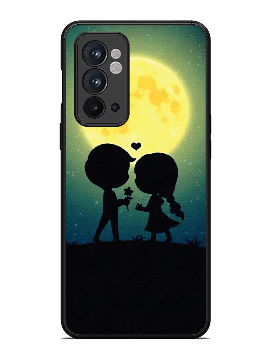 OnePlus 9RT Couple Kids