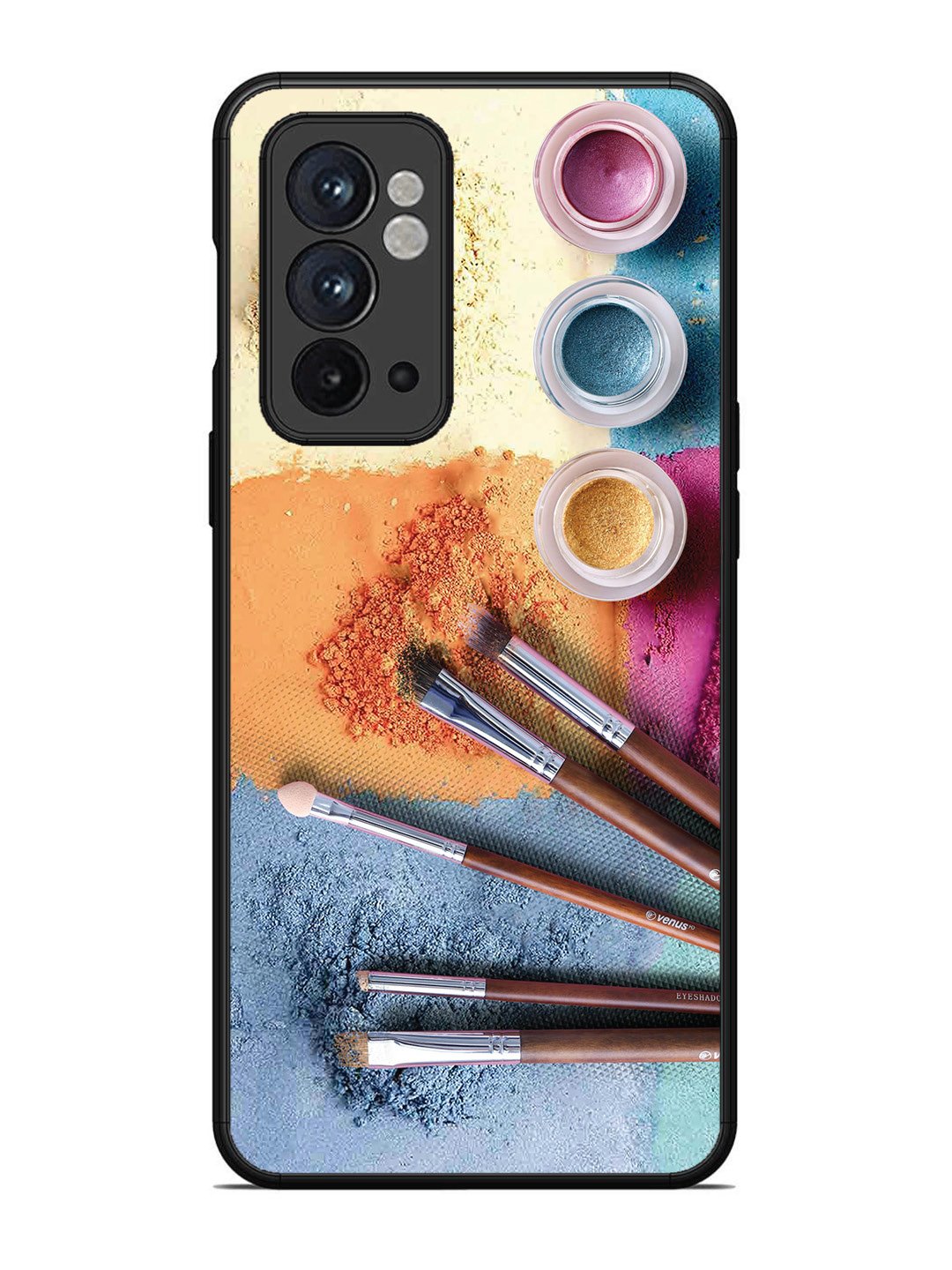 OnePlus 9RT Creative Canvas