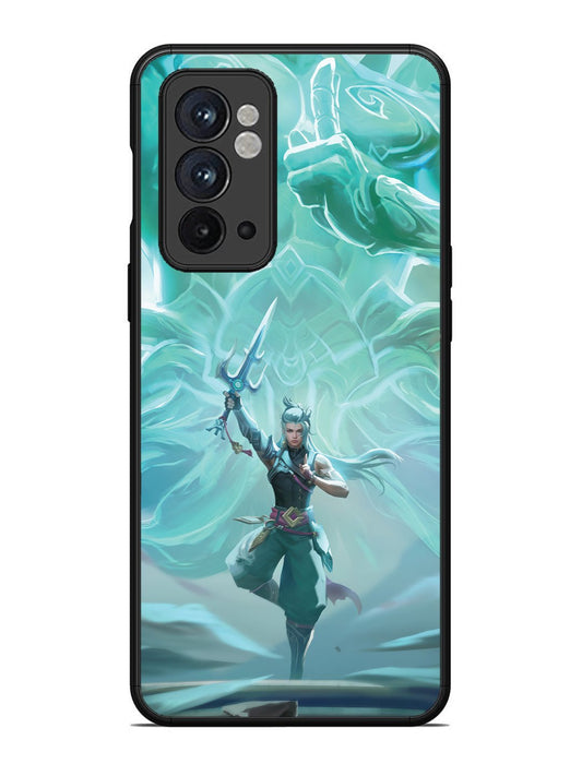 OnePlus 9RT Suyou