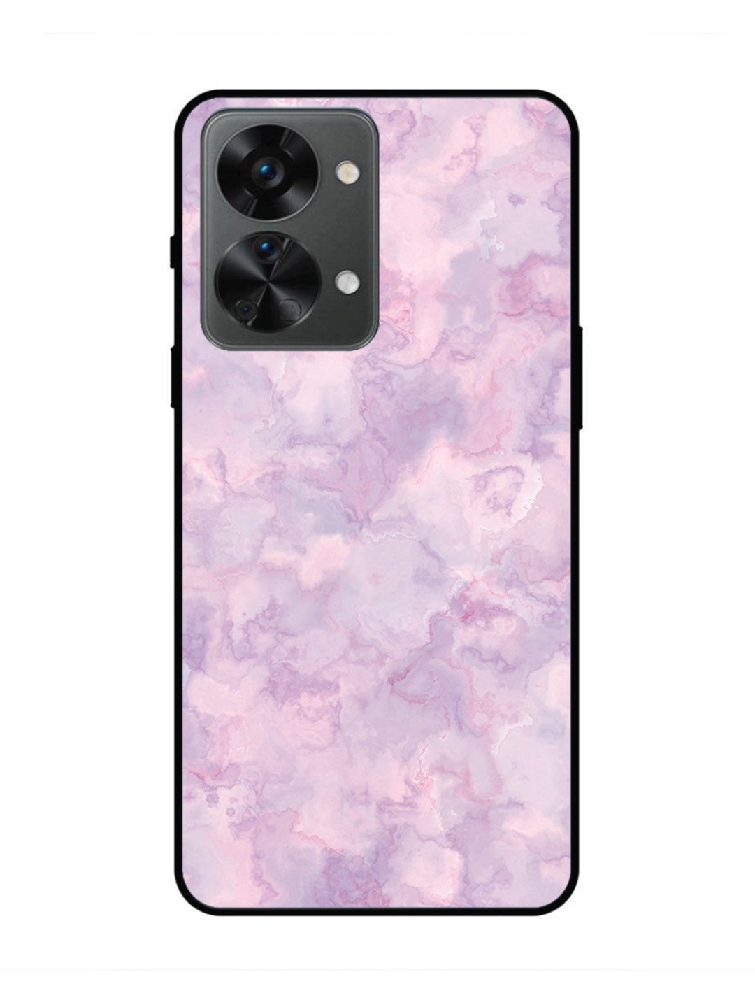 oneplus nord 2t 5g Pink Marble