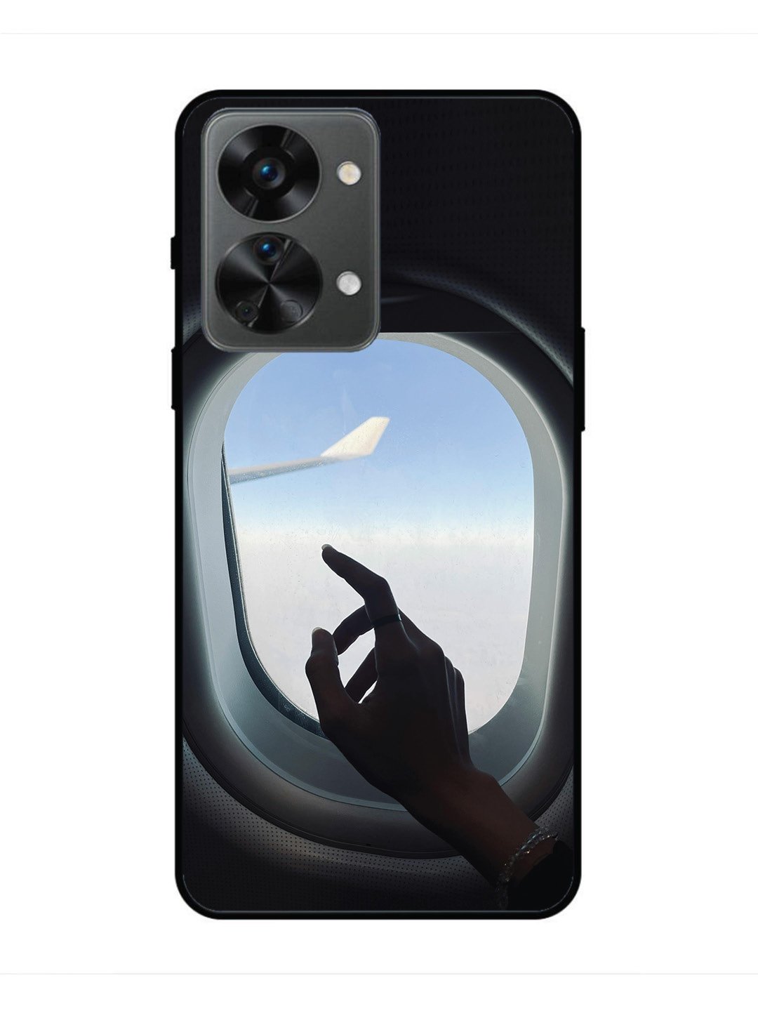 oneplus nord 2t 5g Airplane Window