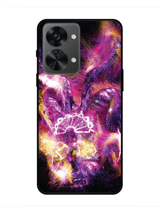 oneplus nord 2t 5g Devils Mask
