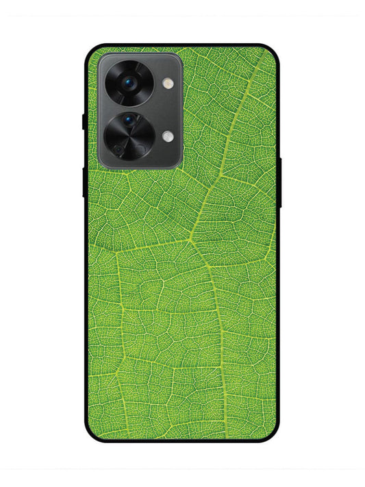 oneplus nord 2t 5g Leaf vins