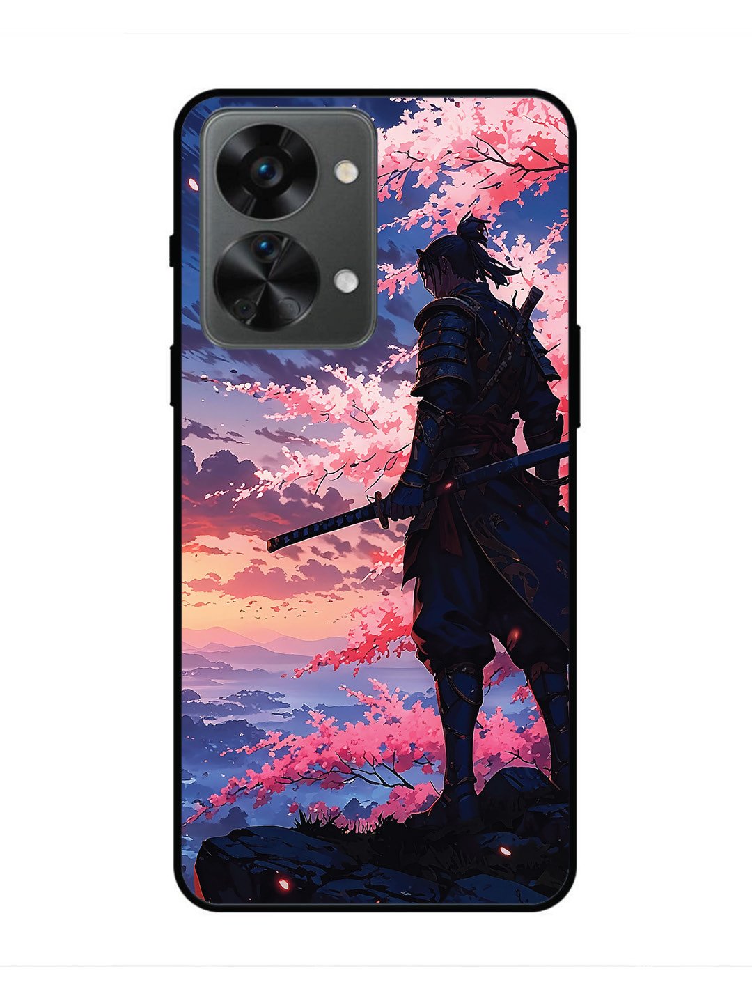 oneplus nord 2t 5g Samuray