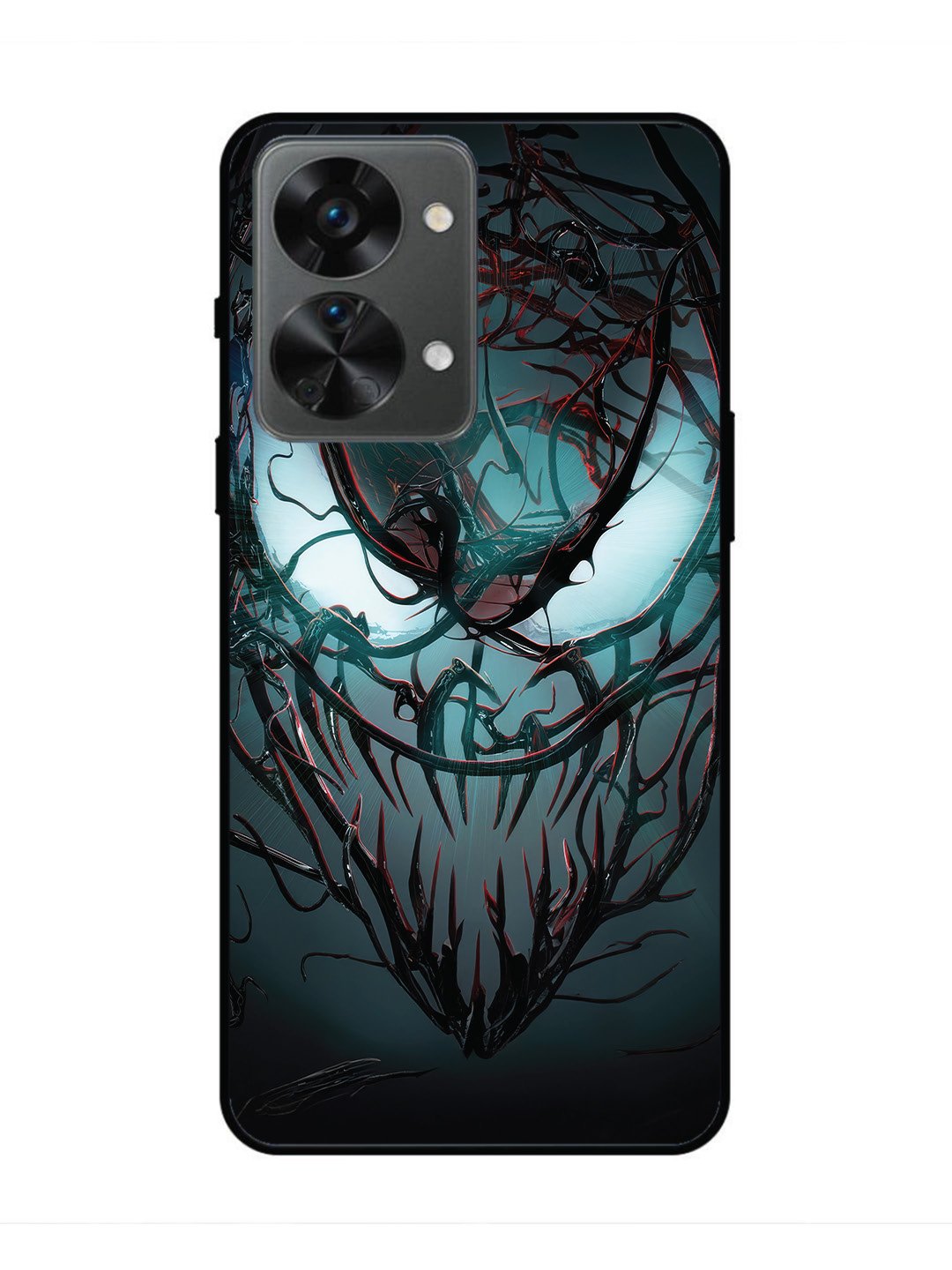 oneplus nord 2t 5g Venom 3