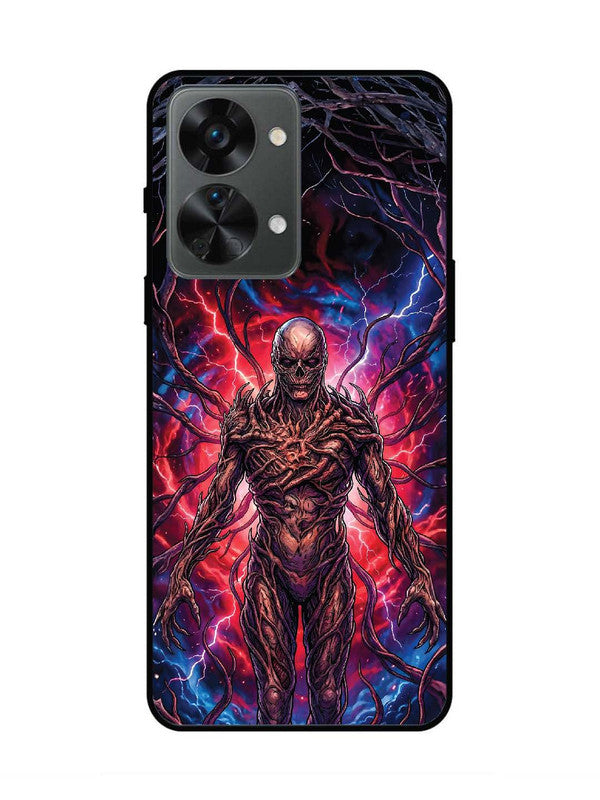 OnePlus Nord 2T 5G Stranger Things Vecna