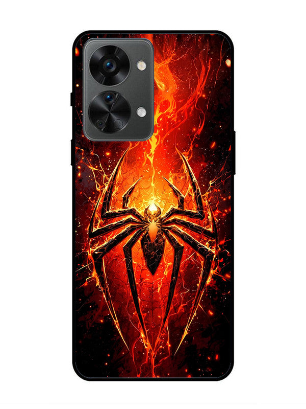 OnePlus Nord 2T 5G The Spider