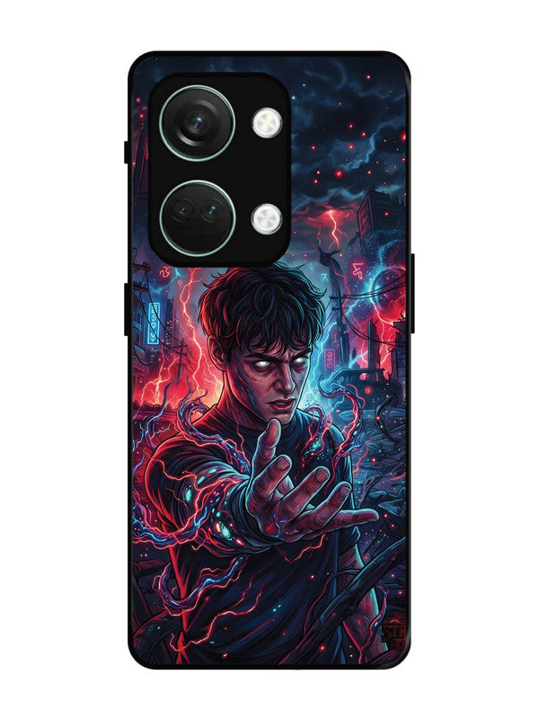OnePlus Nord 3 William The Sorcerer