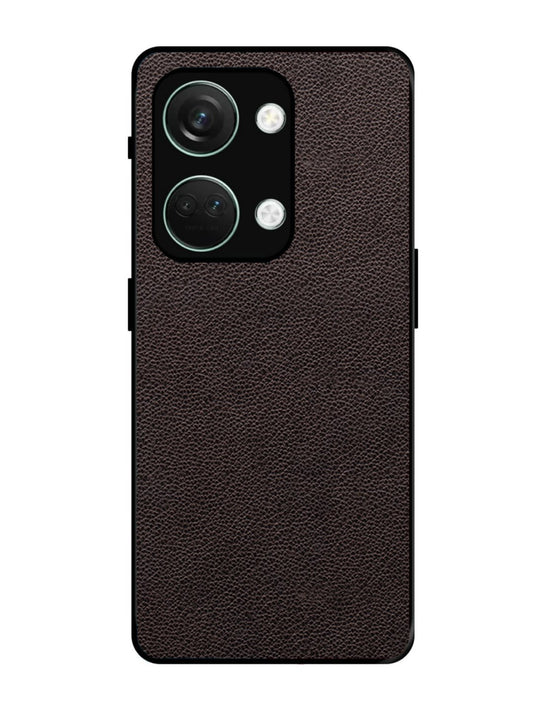 OnePlus Nord 3 Leather