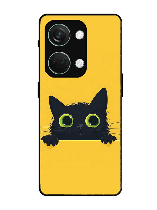 OnePlus Nord 3 Cat