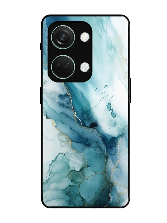 OnePlus Nord 3 Oceanic Sapphire Sphere