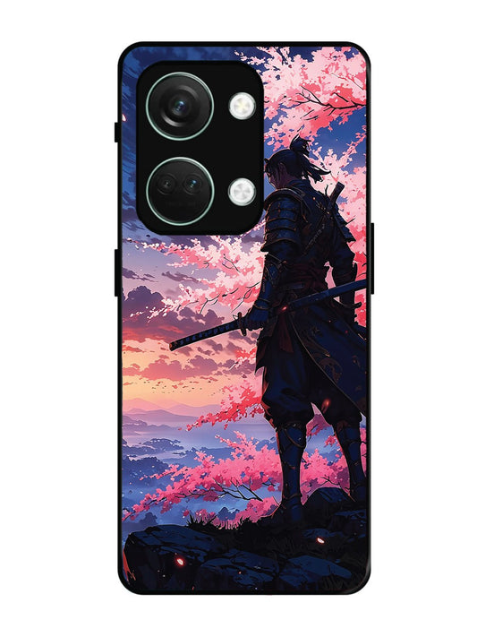 OnePlus Nord 3 Samuray