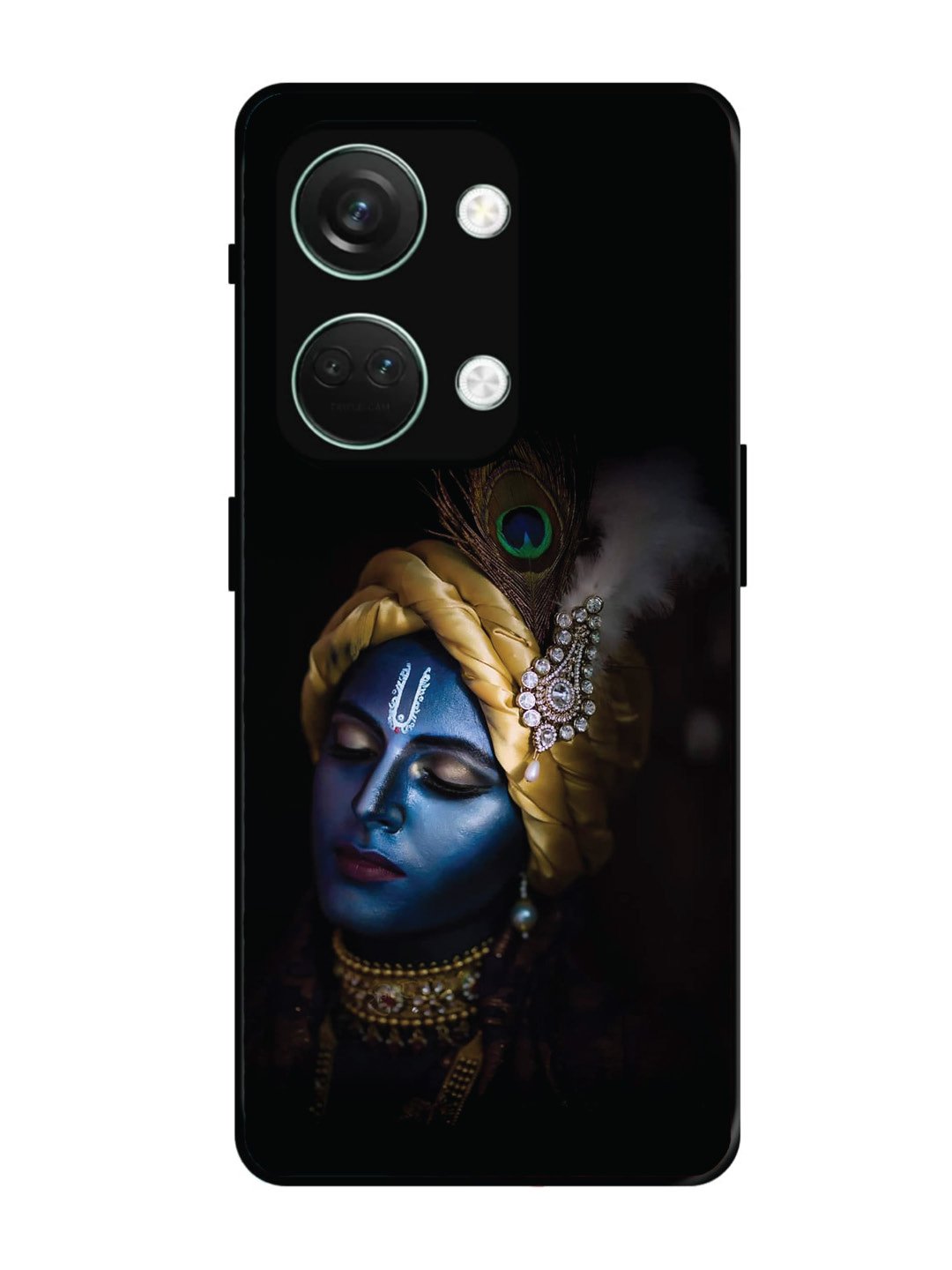 OnePlus Nord 3 Kanha Krishna