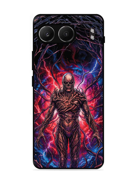 OnePlus Nord 4 5G Stranger Things Vecna