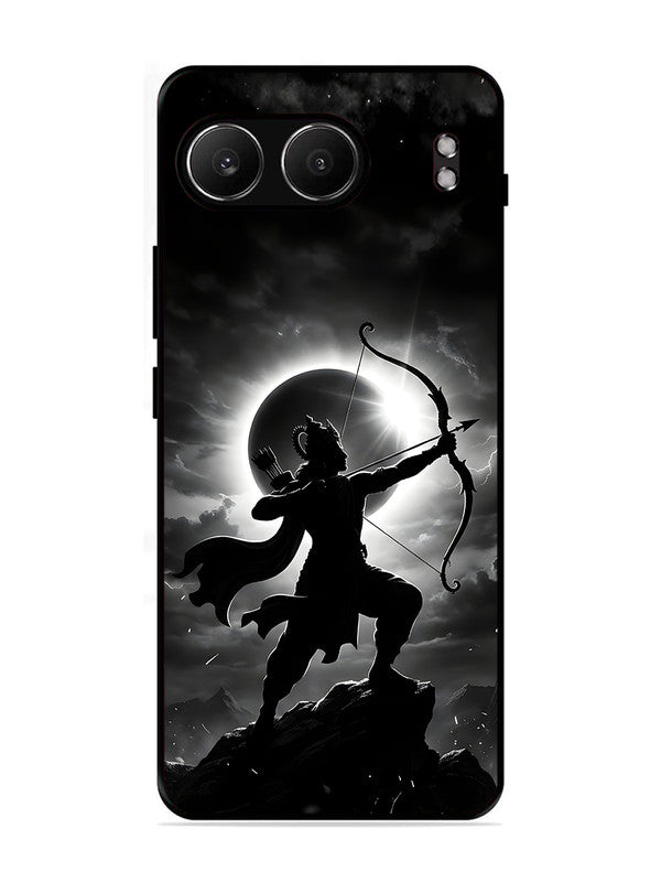 OnePlus Nord 4 5G Prabhu Shri Ram