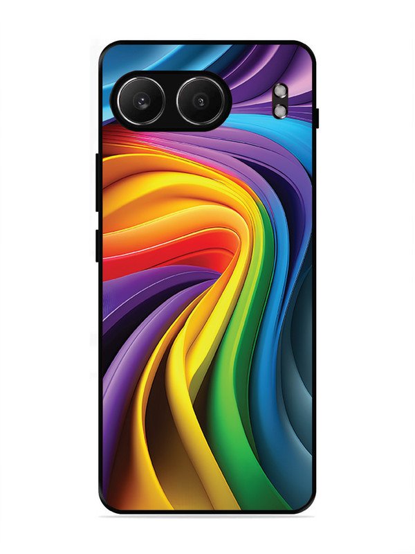 oneplus nord 4 5g Rainbow Whirl