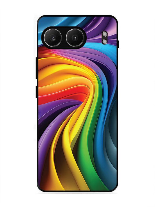 oneplus nord 4 5g Rainbow Whirl