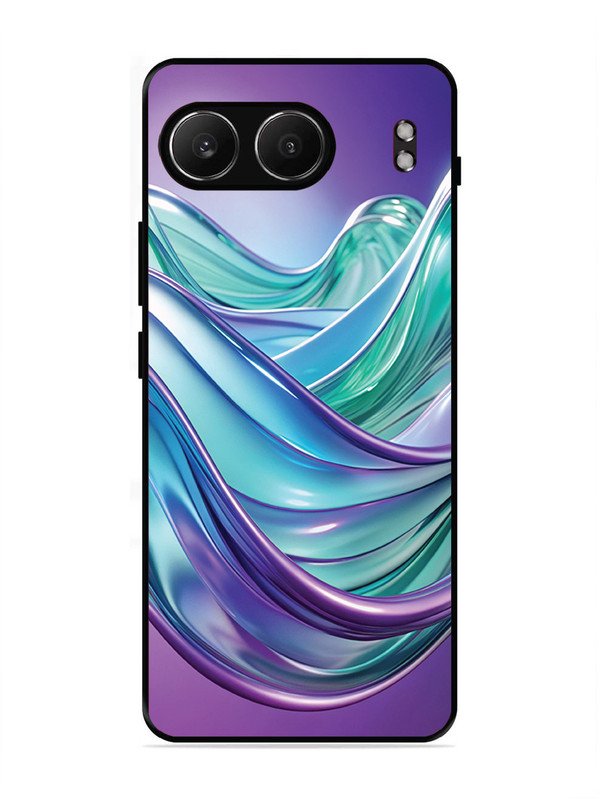 oneplus nord 4 5g Mystic Purple Wave