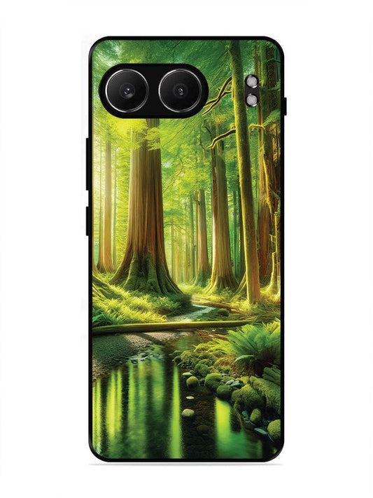 oneplus nord 4 5g Forest